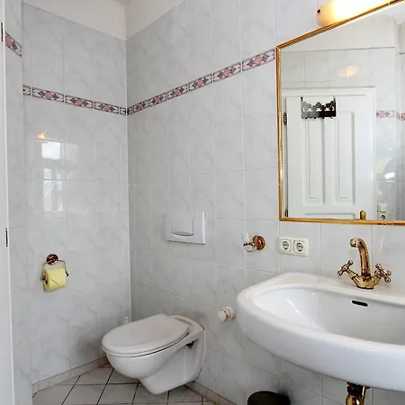 Apartment St. Johann In Tirol Lejlighed