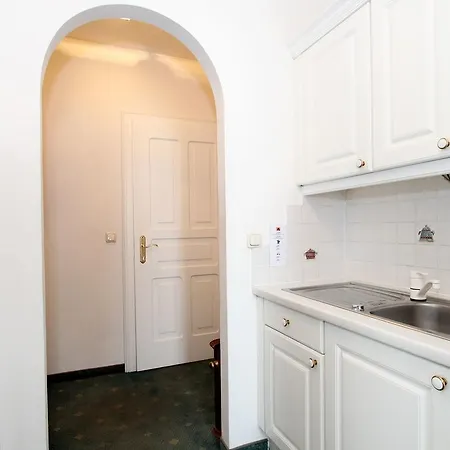 Lejlighed Apartment St. Johann In Tirol St. Johann in Tirol