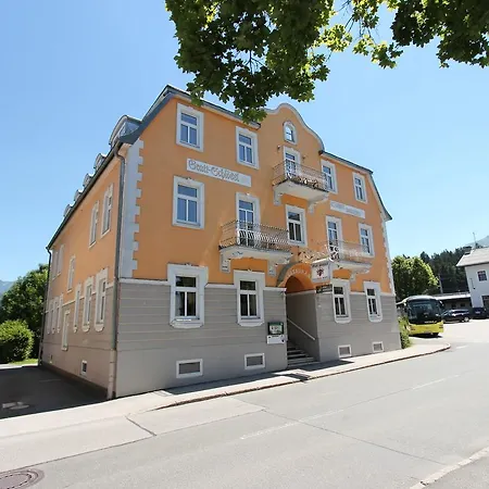 Apartment St. Johann In Tirol Lejlighed