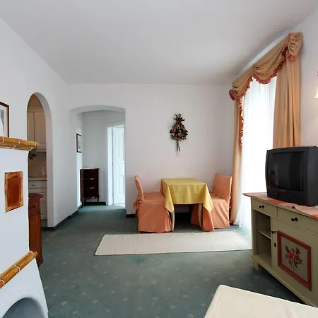 Appartamento Apartment St. Johann In Tirol