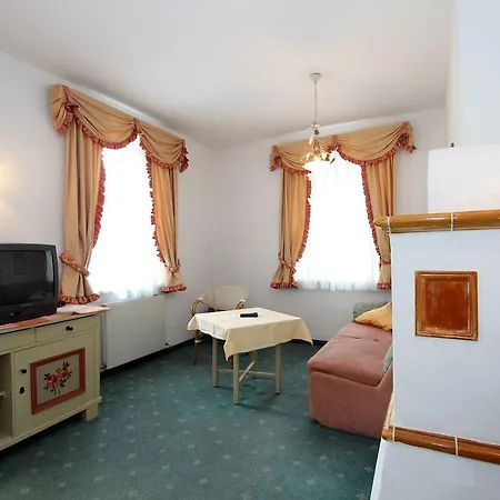 Apartment St. Johann In Tirol Sankt Johann in Tirol