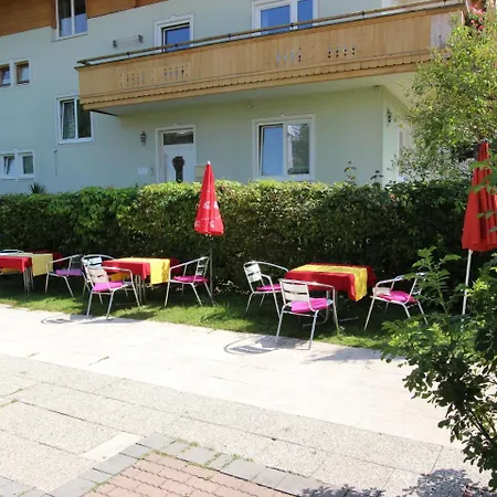 Apartment St. Johann In Tirol Sankt Johann in Tirol