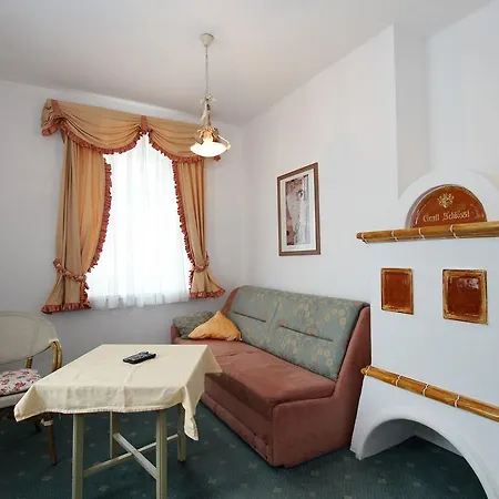 Apartment St. Johann In Tirol דירה סנט יוהן אין טירול