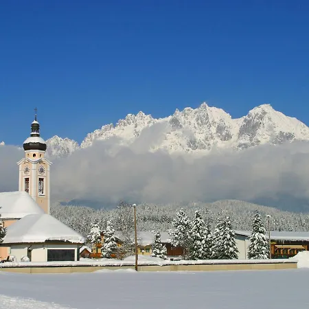 Apartment St. Johann In Tirol *
