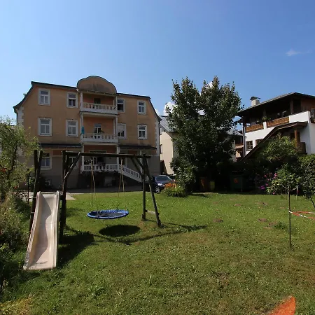 Apartment St. Johann In Tirol דירה