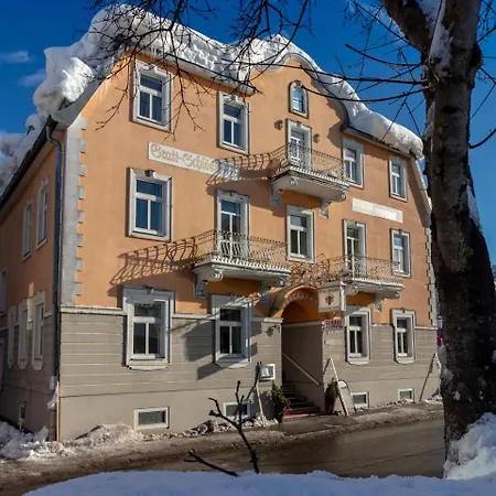 Apartment St. Johann In Tirol *